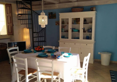 Casa Vacanze Dimora storica Casa Bidduzza